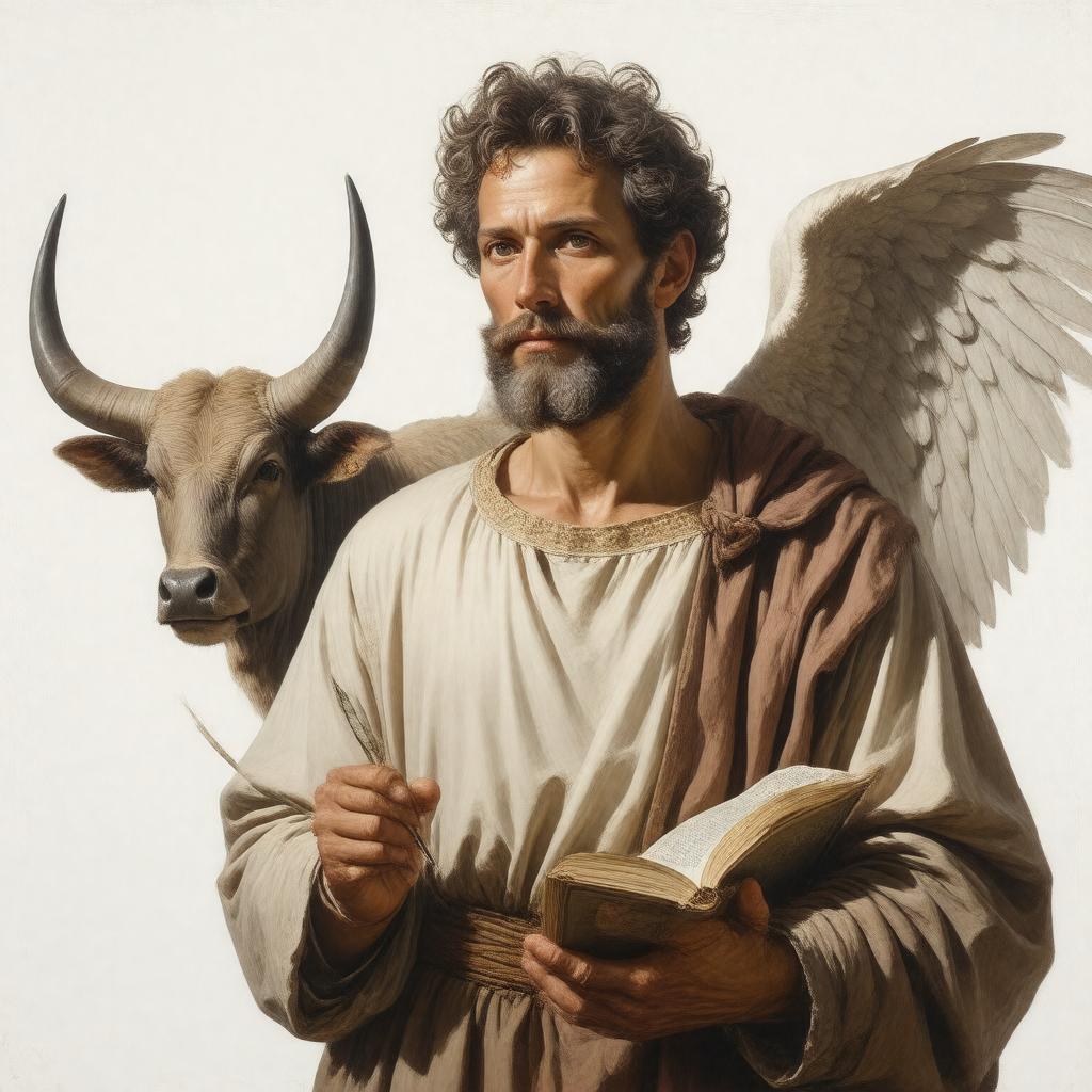 Saint Luke
